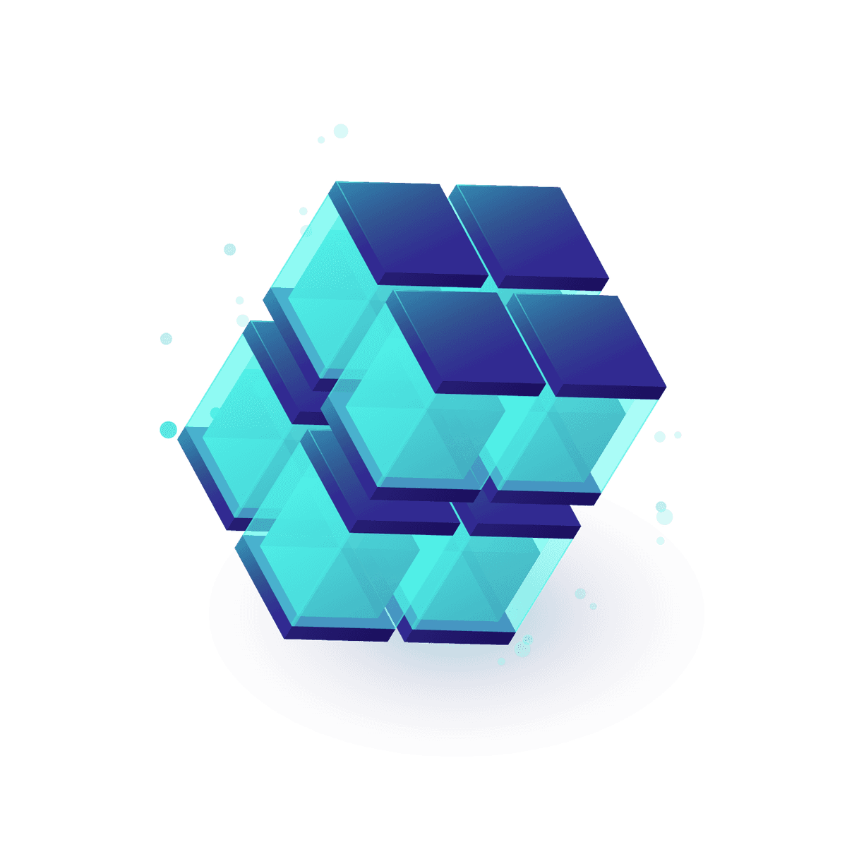 Digital Infrastructure and Server Network
